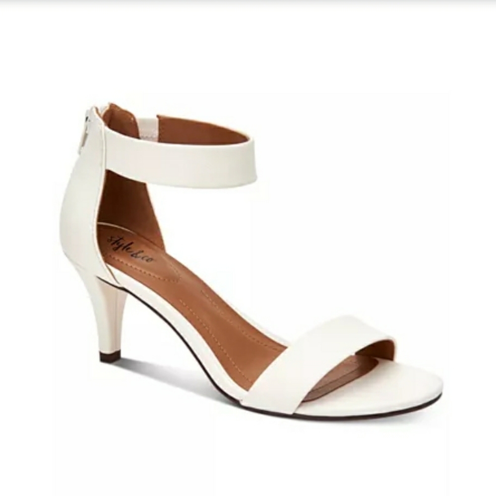 Style & Co women shoes